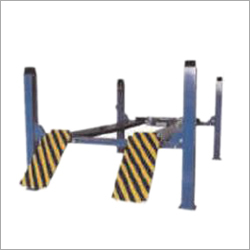 Four Post Lifts