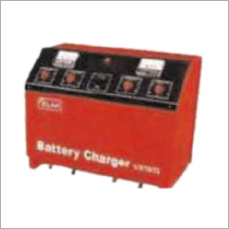 Synergy Digital Quick Battery Charger
