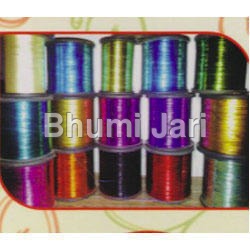 Metallic Badla Zari