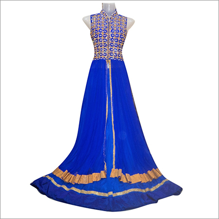 Anarkali Dress