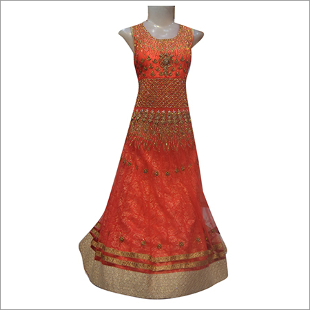 Ladies Ethnic Dresses