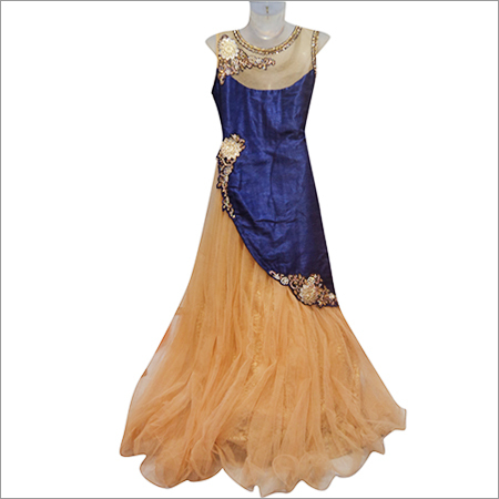 Custom Wedding Dresses