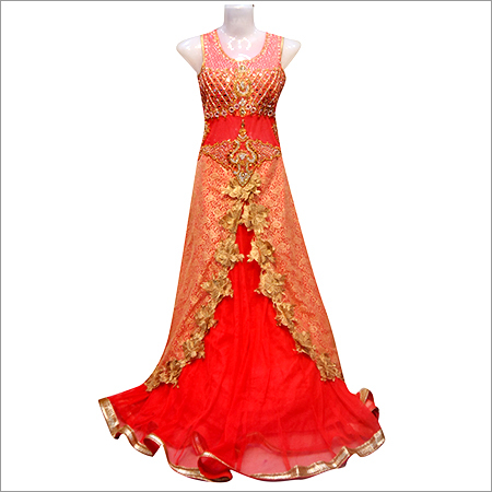 Exclusive Designer Gowns