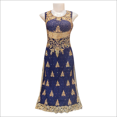 Printed Ladies Suits