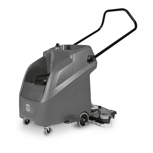 Scrubber drier B 60/10 C
