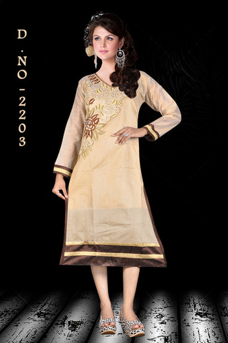 Designer Kurtis