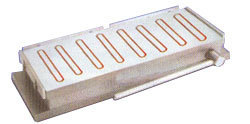 Magnetic Chuck - Steel 150-600mm Silver, IS 4816-1987 Accuracy, Strong Hold, Easy Operation