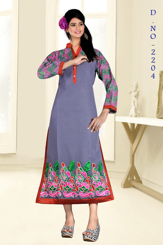 Georgett Kurti