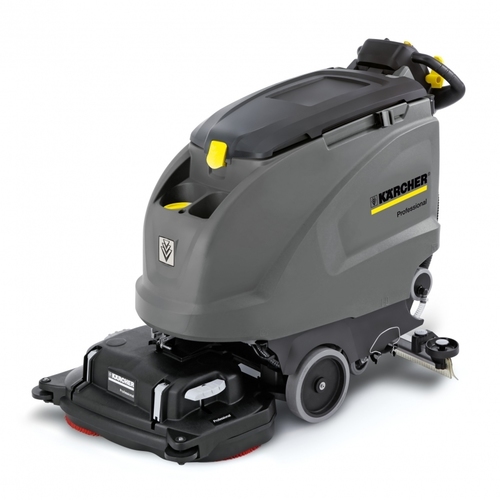 Scrubber drier B 60 W Bp