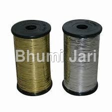 Metallic Yarns