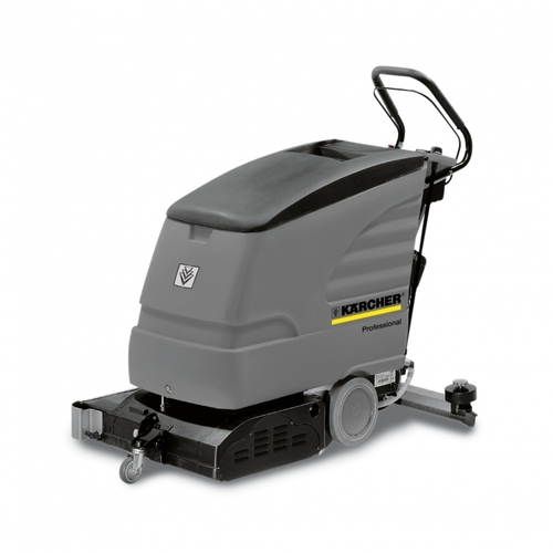 Scrubber drier BD 530 Bp