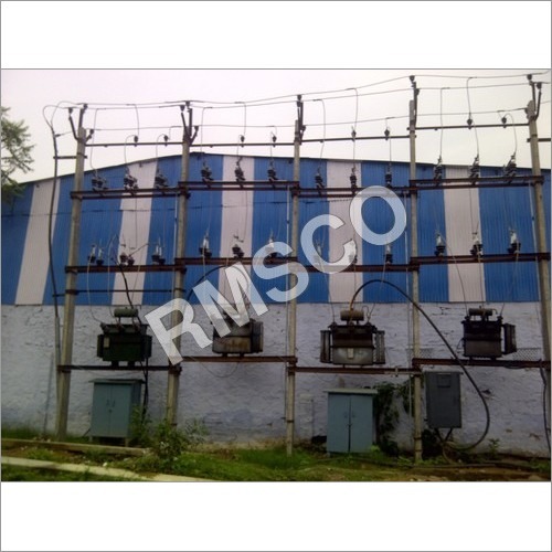 33 KV Line DP Sets