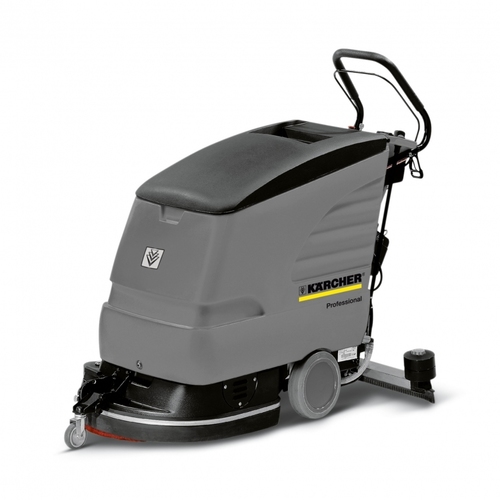Scrubber Drier BD 530 Ep