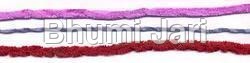 Fancy Chenille Velvet Thread - Velvet, Variable Diameter, Purple | Soft Texture, Vibrant Colors, Durable, Versatile Use