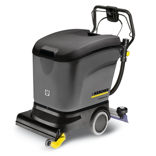 Scrubber drier BR 40/25 C Eco Ep