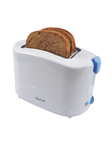 Pop-Up Toaster 2 Slice