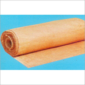 Vermiculite Coated Glass Fibre Cloth