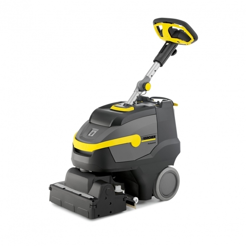 Scrubber drier BR 35/12 C Bp Pack