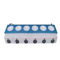 Soxhlet Extraction Unit (Bath Type)