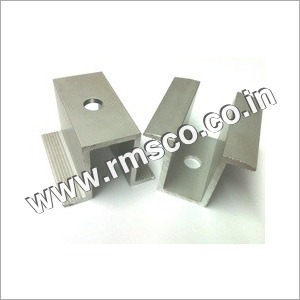 Module Mounting Clamps
