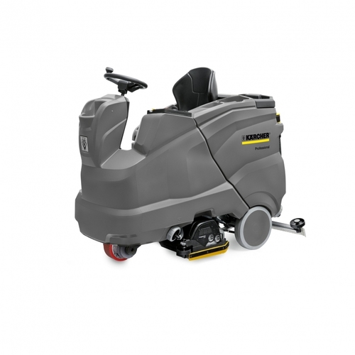 Scrubber drier B 150 R Bp