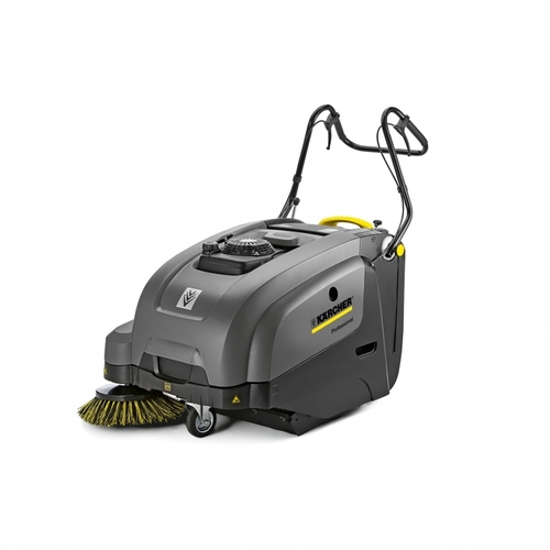 Vacuum sweeper KM 75/40 W G