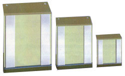 MAGNETIC SHEET FLOATER SEPERATOR
