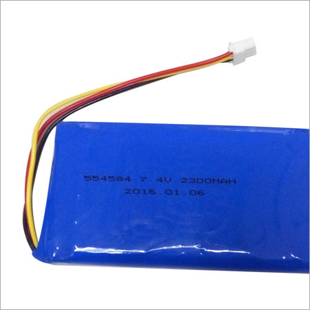 Lipo Battery