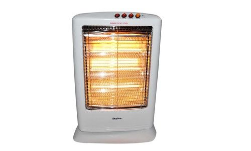 1000W Halogen Heater