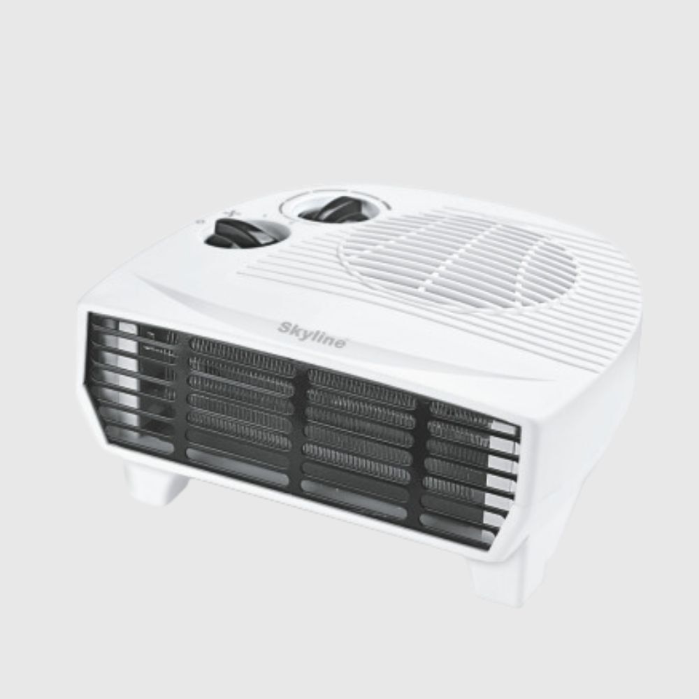 Fan Heater 1000-2000