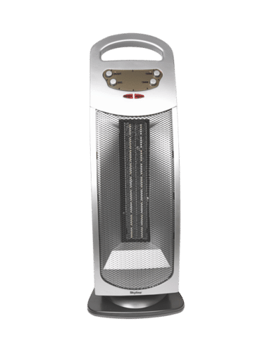 PTC Towel Heater