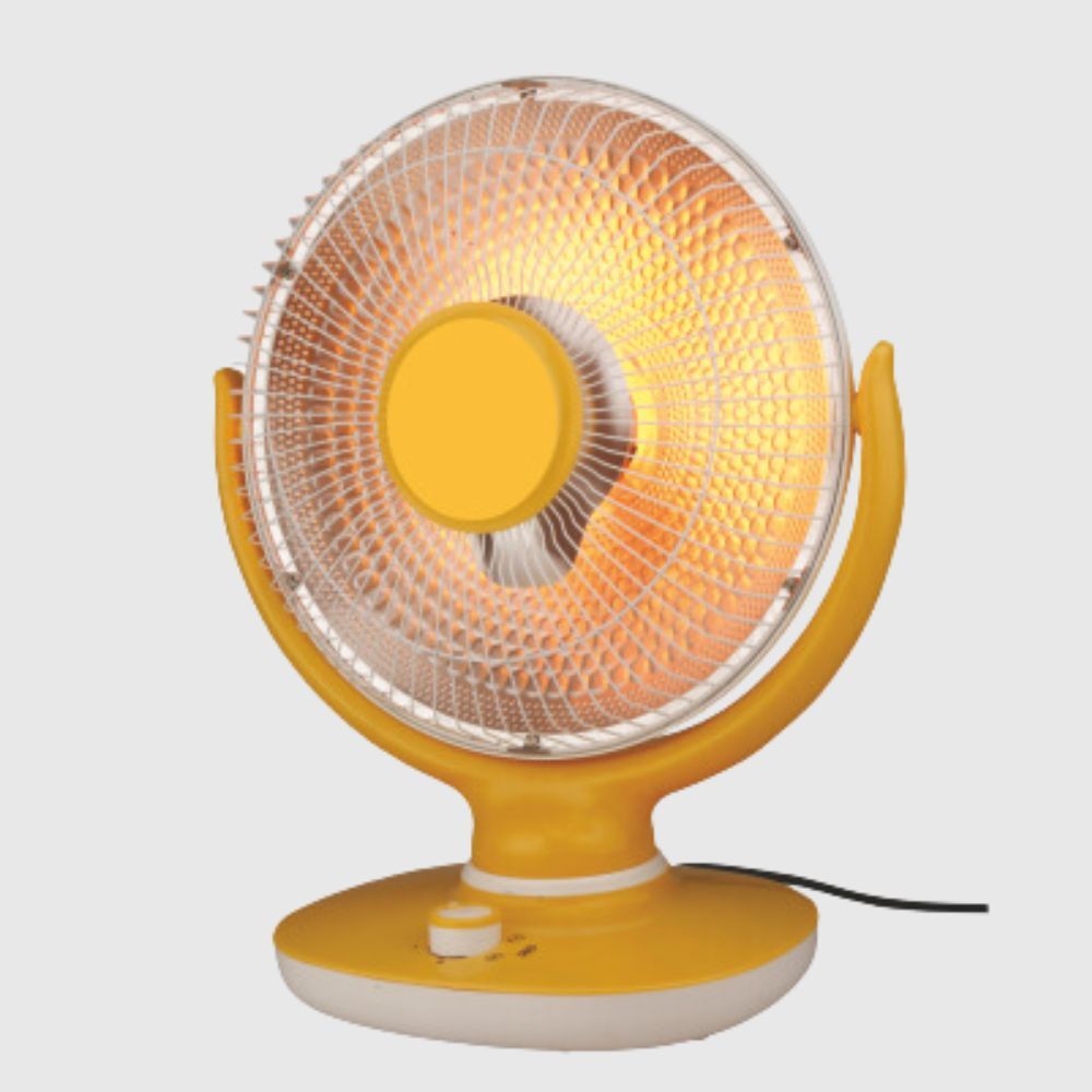 Sun Heater