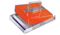 Plate Type Magnetic Seperator