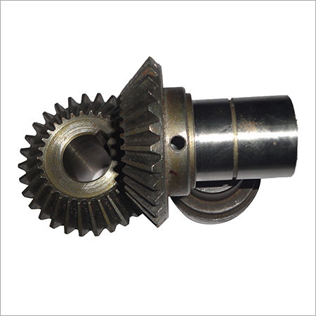 Gear Pinion