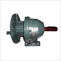 Foot Mounted Helical Gear Box