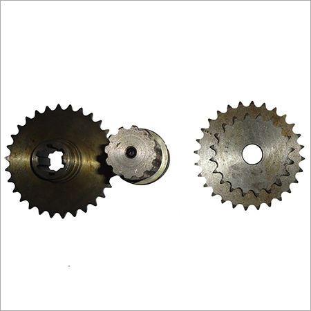 Sprockets Gear