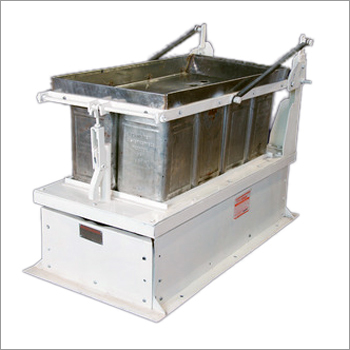 Tin Filling Machines