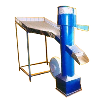 Cashew Nut Dust Cleaner Machines