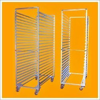 Cashew Nut Trolleys