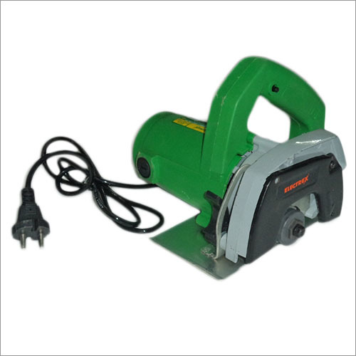 Electrex Cutter Machine