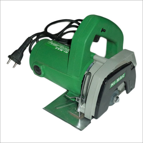 Hi Mac Cutter Machine