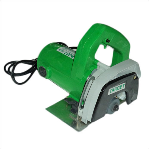 Target Cutter Machine