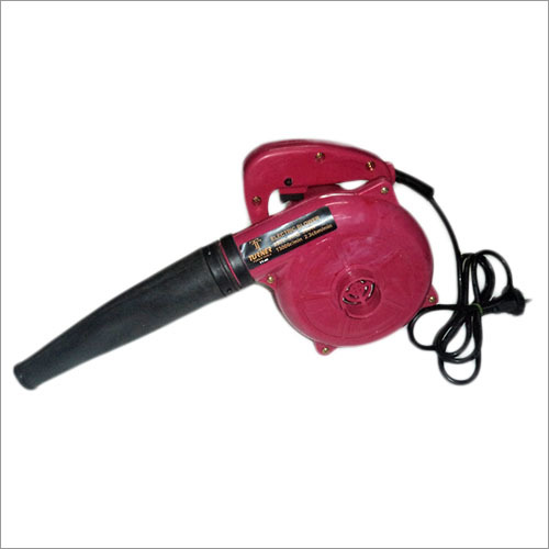 Turner Blower Turner Blower