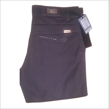 Mens Cotton Pants