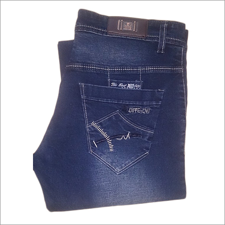 Mens Stretch Jeans