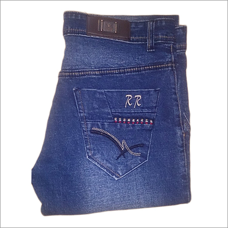 Men Denim Jeans