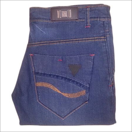 Mens Denim Jeans