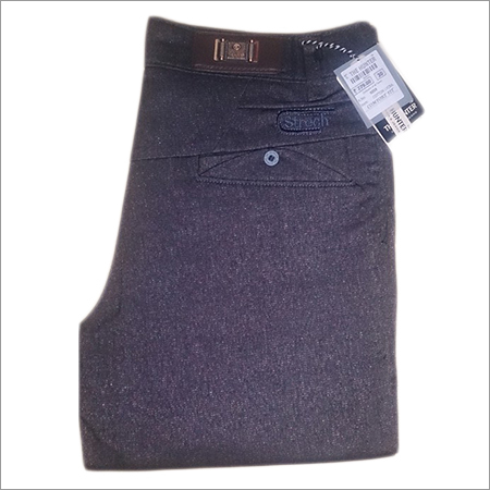 Mens Designer Trousers