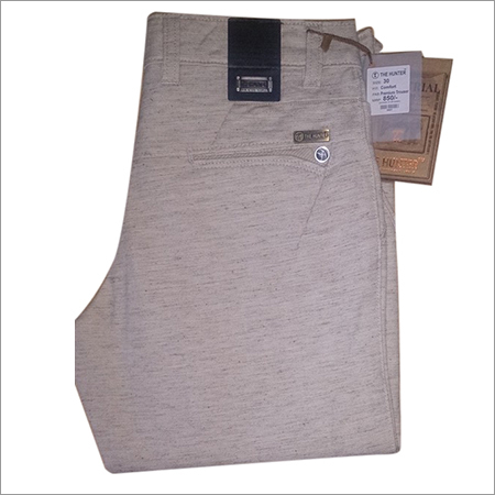 Formal Trousers
