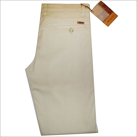 Gents Cotton Pants